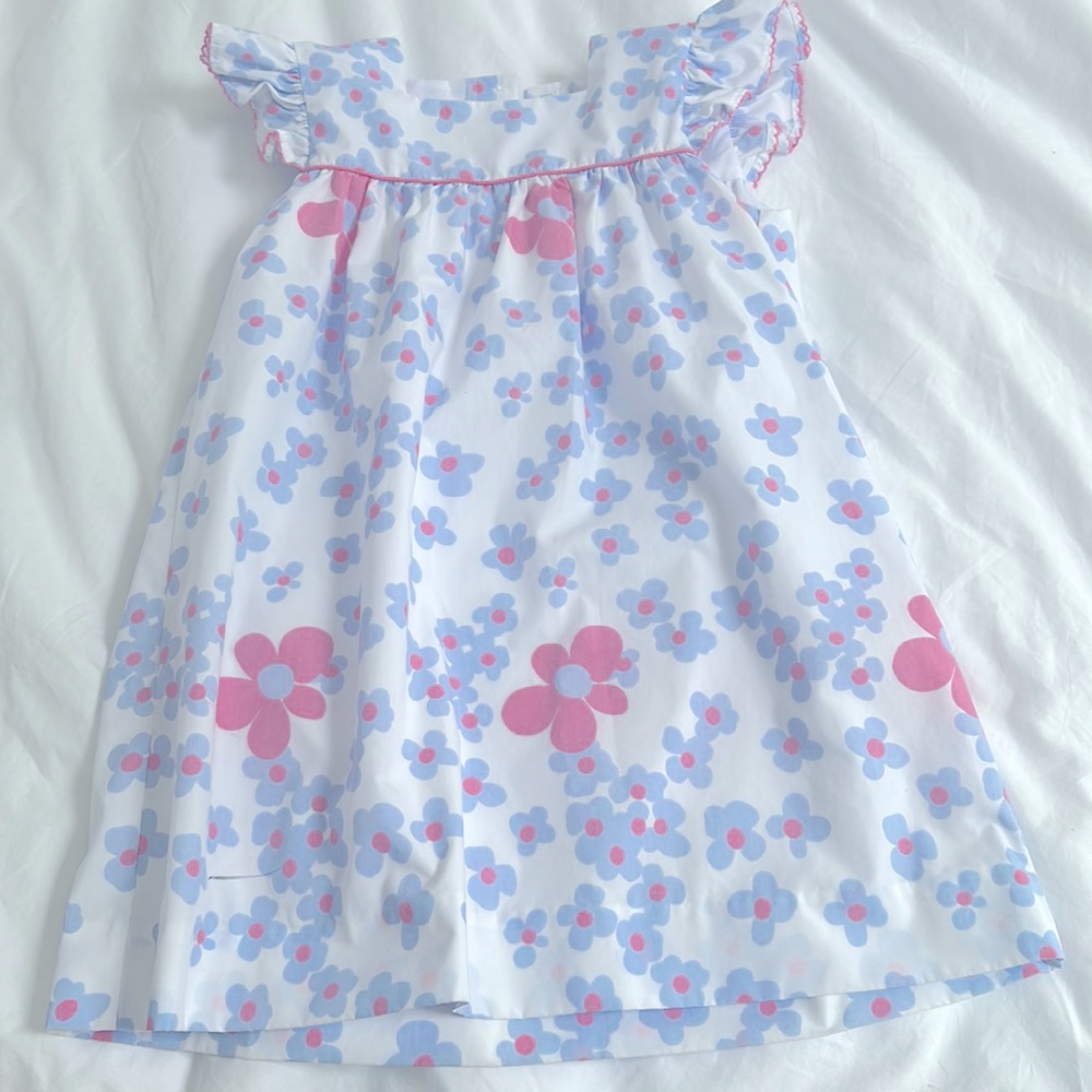 Beaufort Bonnet Dress Size 7